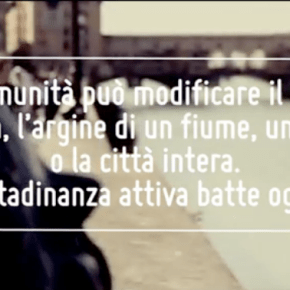 Puoi sostenerlo? La presentazione video dei nostri progetti. Con interviste agli artisti #arno #firenzestate&nbsp;#2013