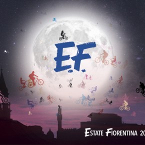 Forward nel programma dell’Estate Fiorentina&nbsp;2013