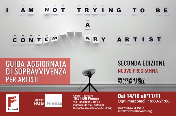 The Hub Guida di Sopravvivenza 2a edizione ottobre-novembre 2015
