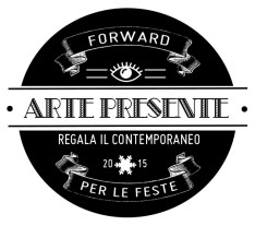 logo arte presente NEW