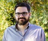 raveggi natali ritratto b:n