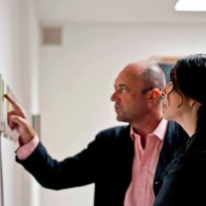 Il programma del 2° modulo del corso di Project Development presso Cura Art&nbsp;Lab