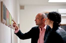 Forward Farill Paolo Parisi