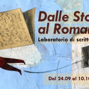 Ultima settimana per iscriversi al nuovo laboratorio di scrittura a Impact&nbsp;Hub